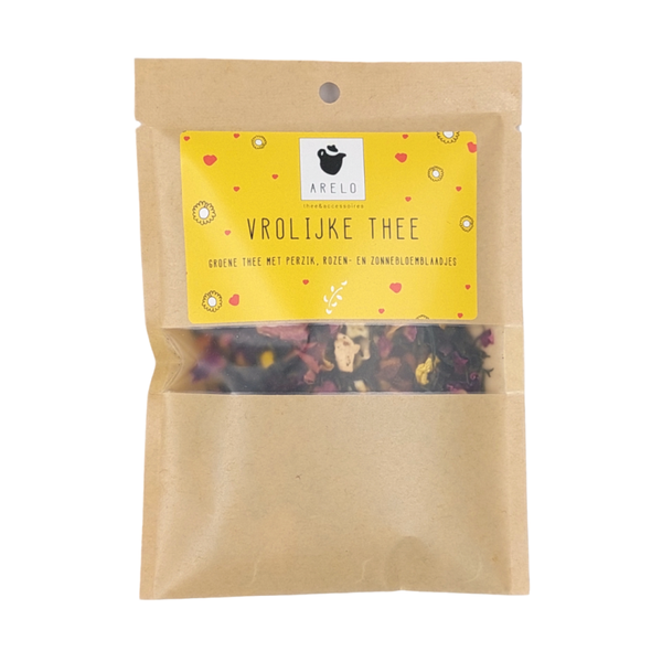 thee vrolijke thee