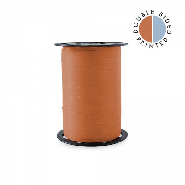 sale Kadolint cognac - blue dubbelzijdig