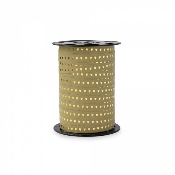 Kadolint heart old green