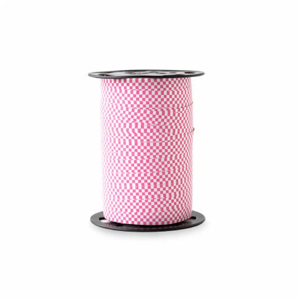 sale Kadolint flamingo pink streepjes