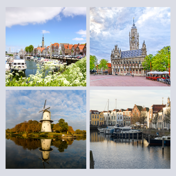 wenskaart zeeland COMING SOON