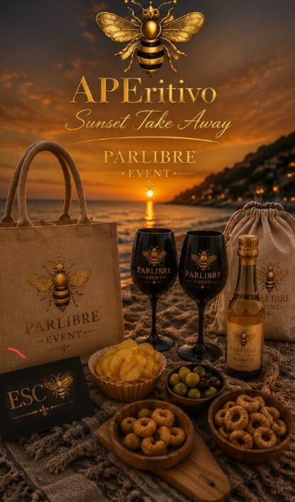SUNSET KIT COPPIA