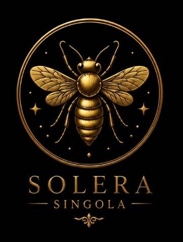 SOLERA - SINGOLA