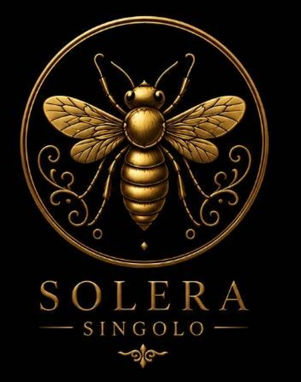 SOLERA - SINGOLO