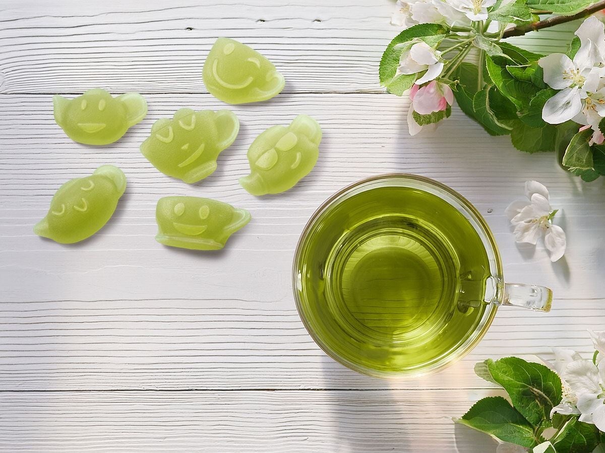 TeaMotions® Türkischer Apfel, 100g