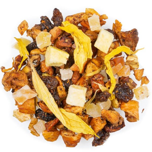 Gelber Pfirsich  -mild-