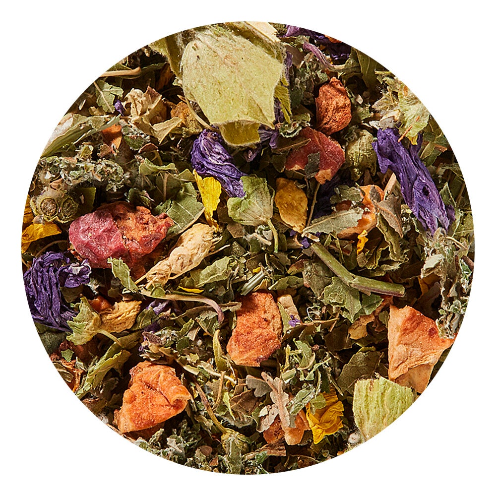 Griechischer Bergtee Zitrone