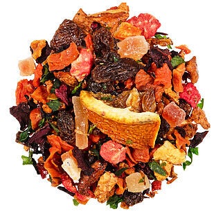 Himmlische Früchte mit Vitamin C  mild natürlich