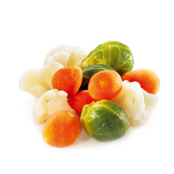 Viltblanding Norrek 2,5kg