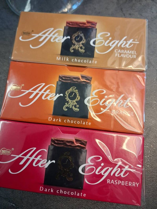 After Eight