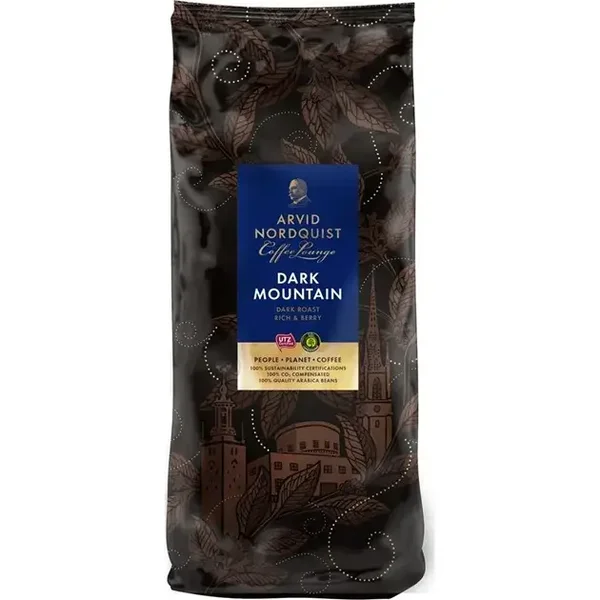 Kaffebønner 1 kg