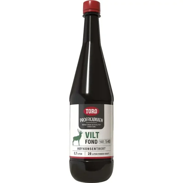 Viltfond