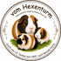 bunte Schweinchen