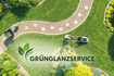Grünglanzservice