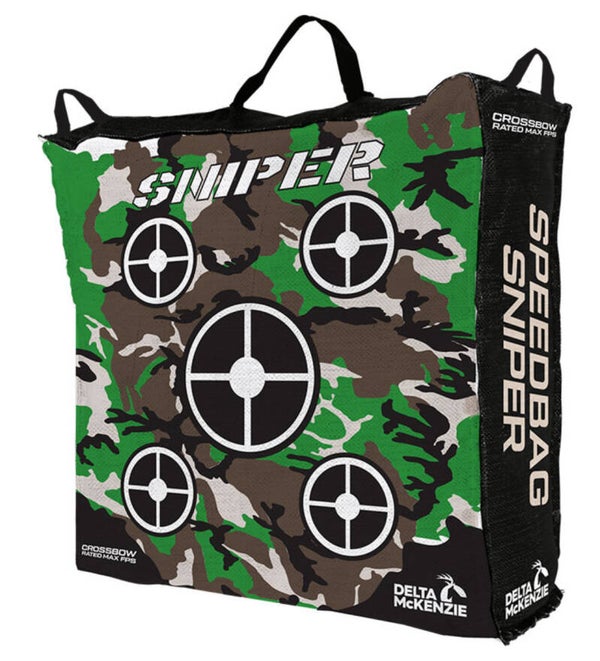 Speedbag Sniper 20
