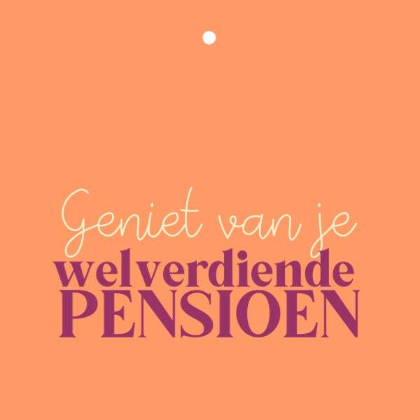 VG1 Pensioen