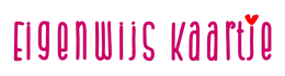 Eigenwijs Kaartje