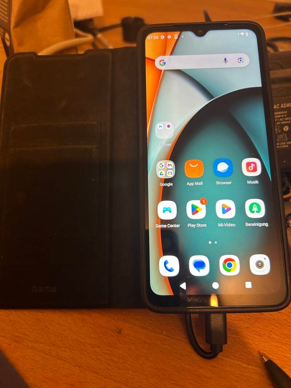 Xiaomi Redmi A3 Smartphone