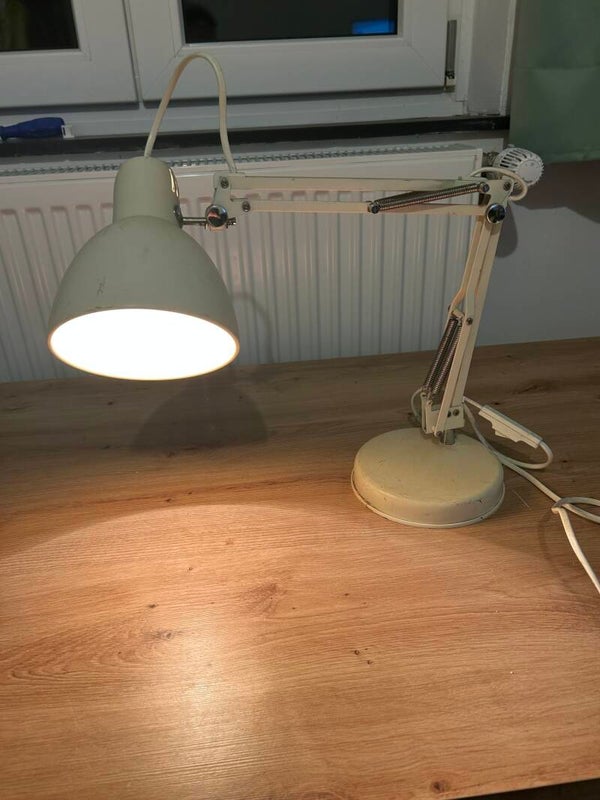 Ikea Schreibtisch Lampe Type A9802