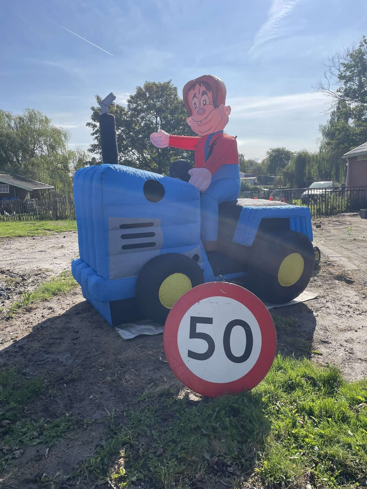 Abraham Trekker Pop Huren in Zeeuws-Vlaanderen