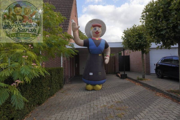 Unieke Sarah Zeeuws Meisje Pop Huren in Zeeuws-Vlaanderen