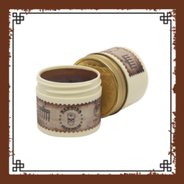 Deluxe-pomade