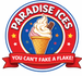 Paradise Ices