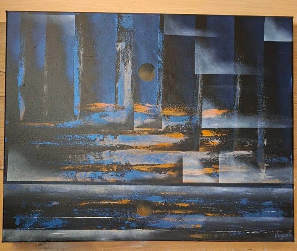 " Illusion "