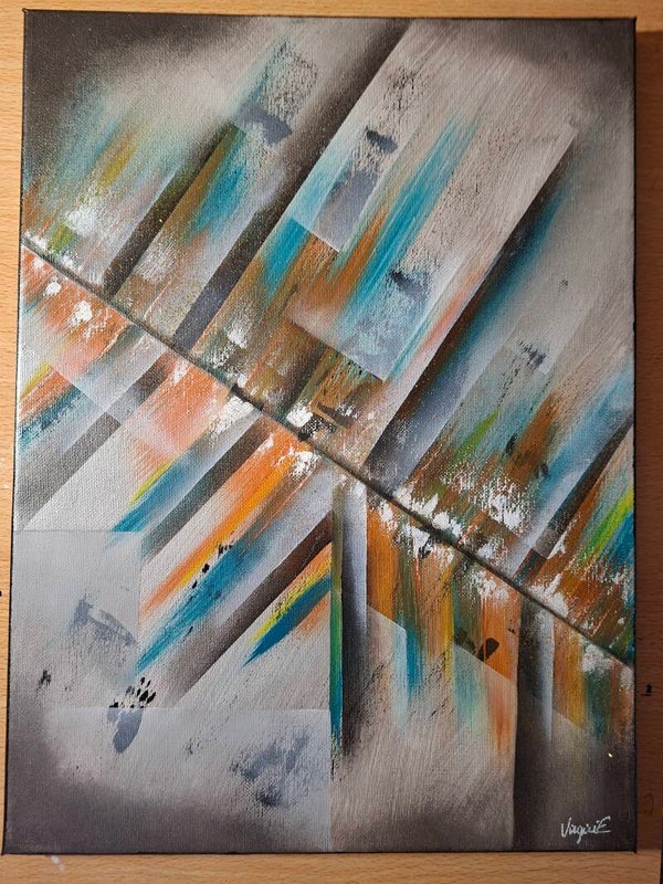 " Décadence "