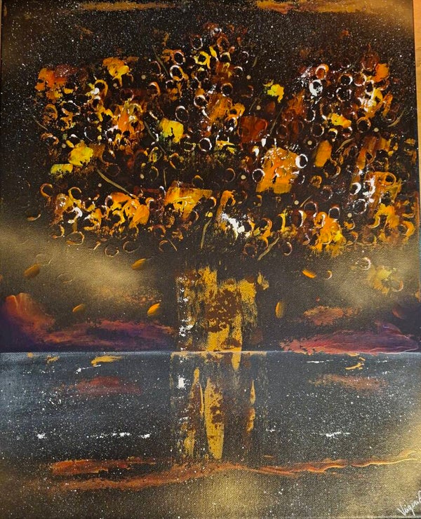 " Couleurs d'automne "
