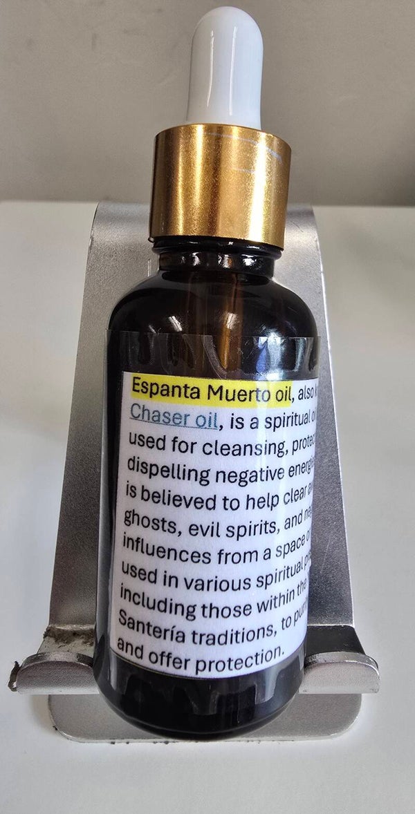 GhostChaser aka Espanta Muerto