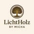 LichtHolz by Micha