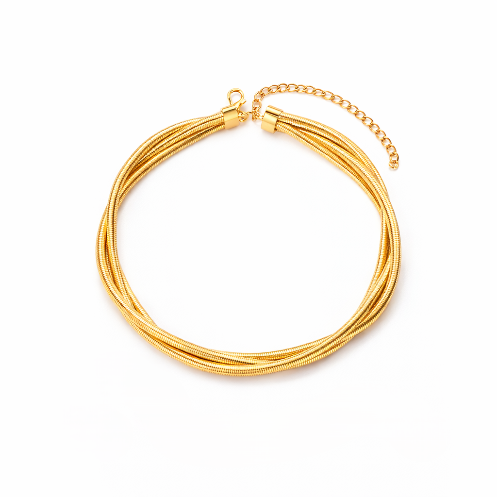 BAILEE CHOKER