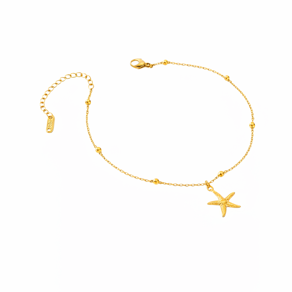 LAYLA ANKLET