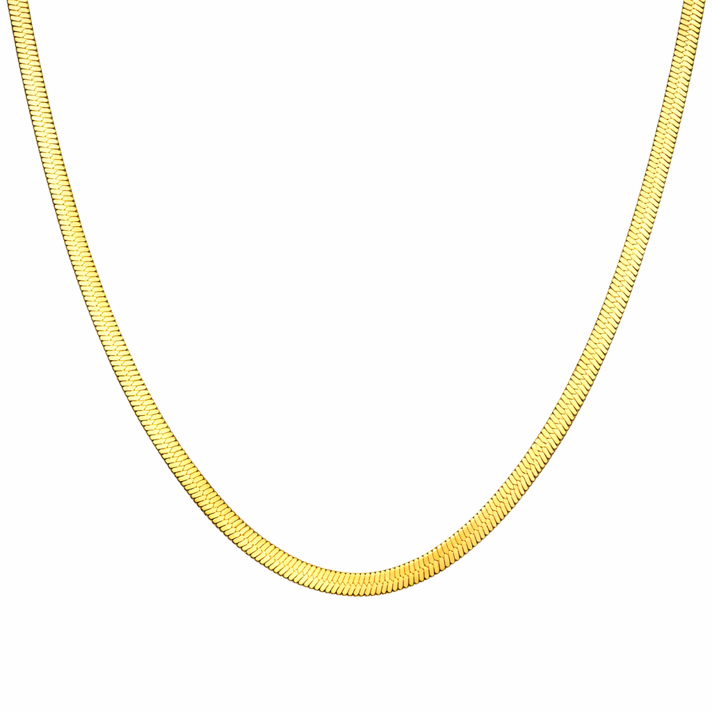 LUNA NECKLACE