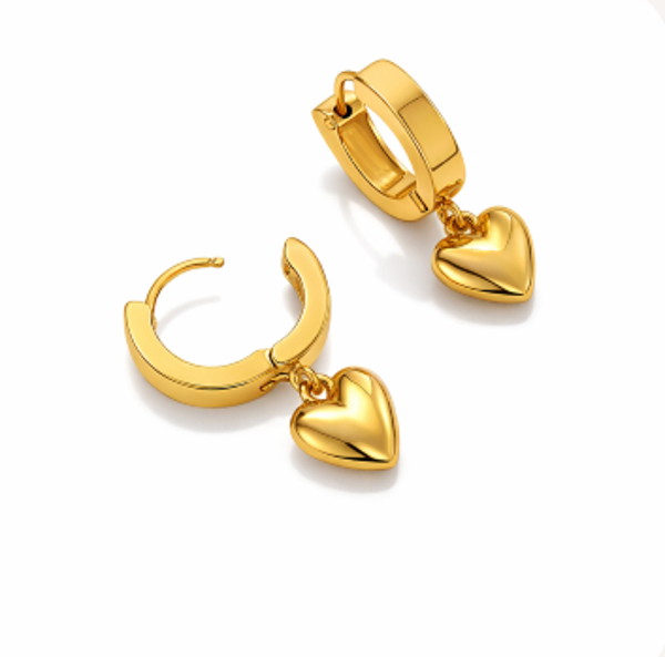 KELLY EARRINGS