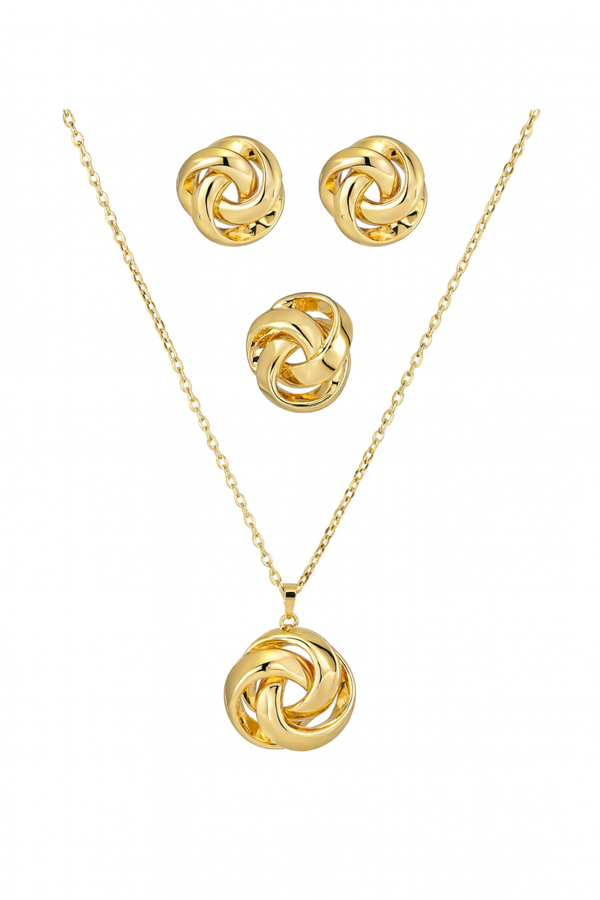 AMBER SET