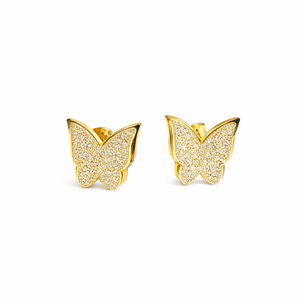 LOLA STUD EARRINGS