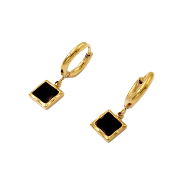 NAHLA EARRINGS