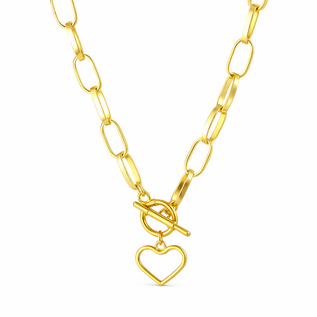 LULU NECKLACE