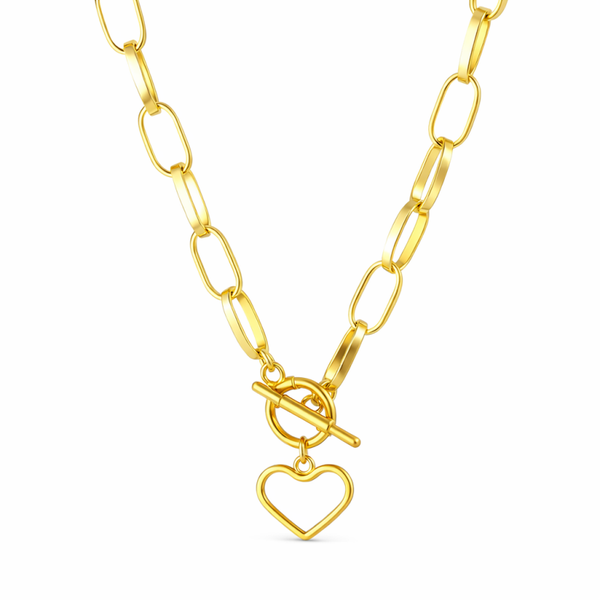 LULU NECKLACE