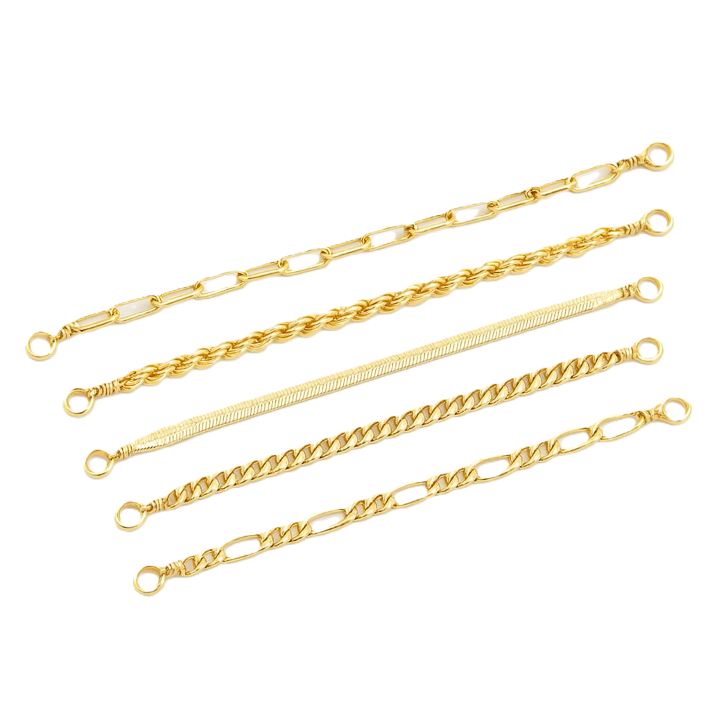 BELLA BRACELET STACK