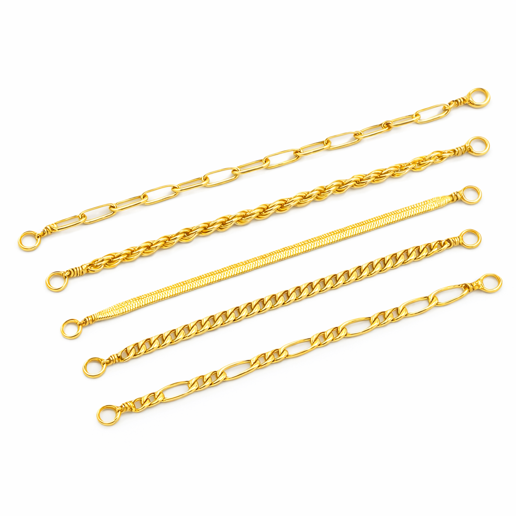 BELLA BRACELET STACK