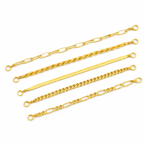 BELLA BRACELET STACK
