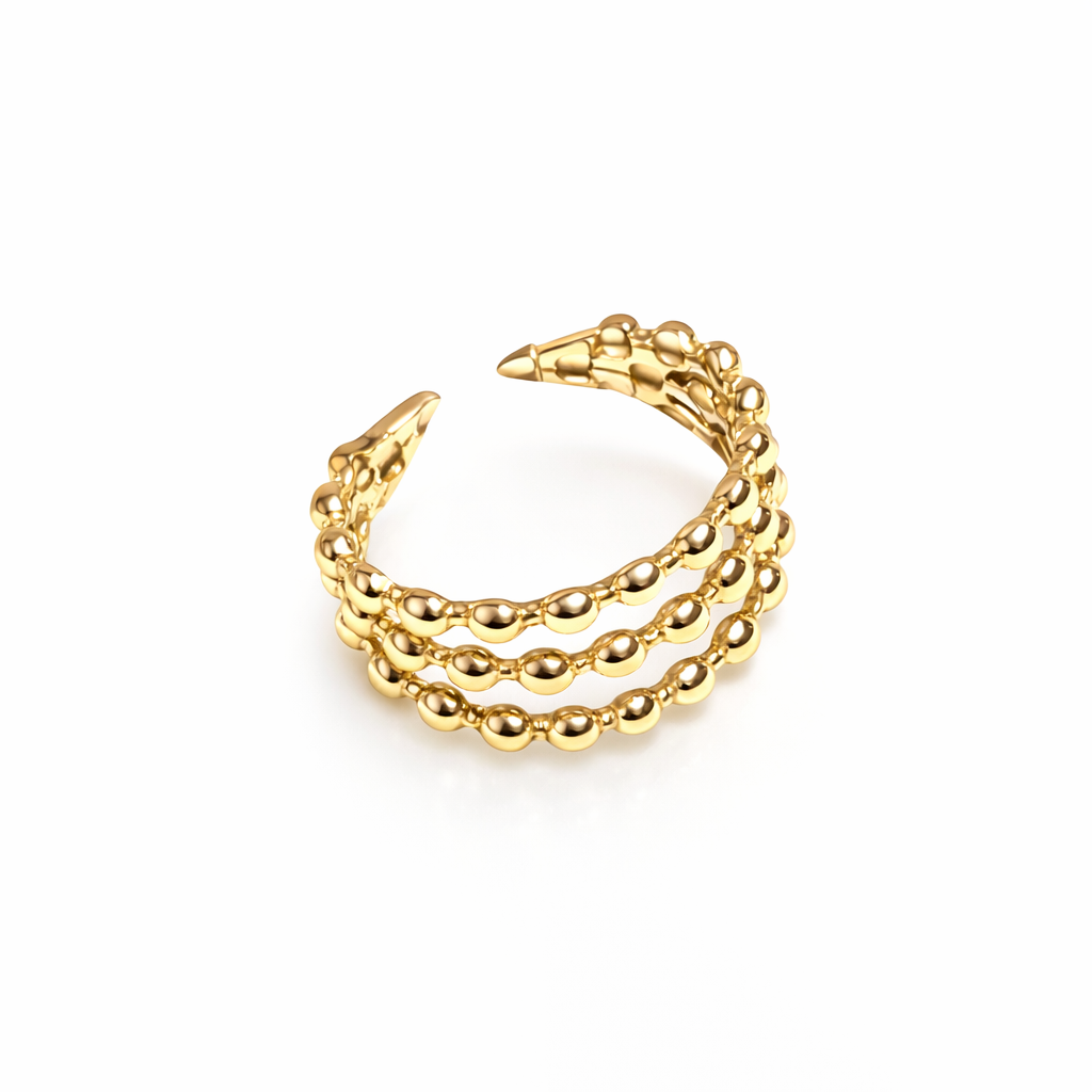 ALEGRA RING