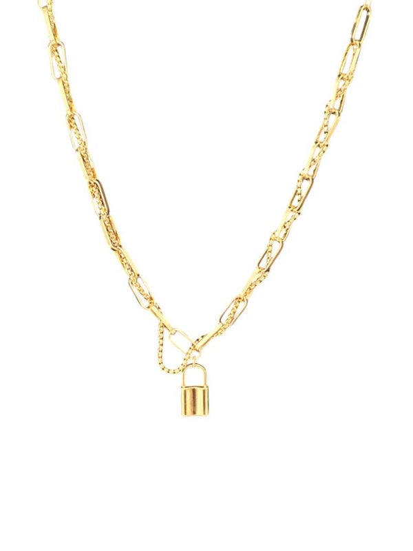 CHLOE NECKLACE