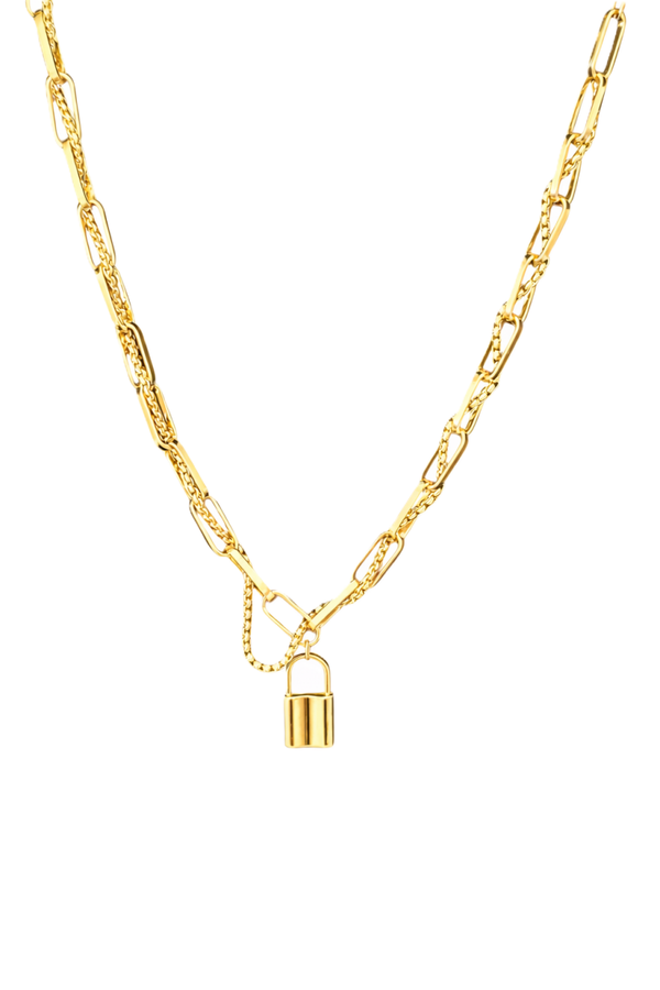 CHLOE NECKLACE