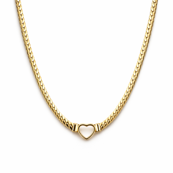 EMERSYN NECKLACE