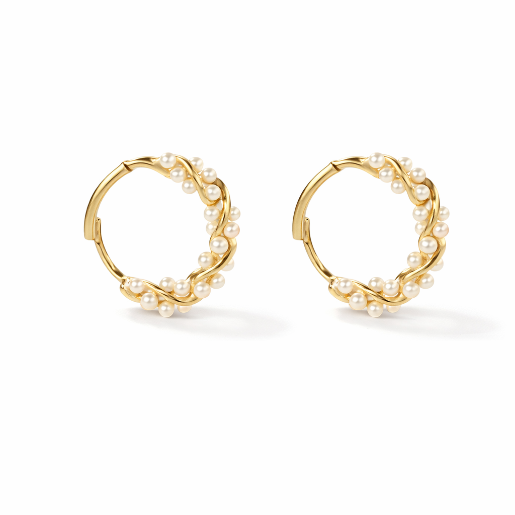 GRACE EARRINGS