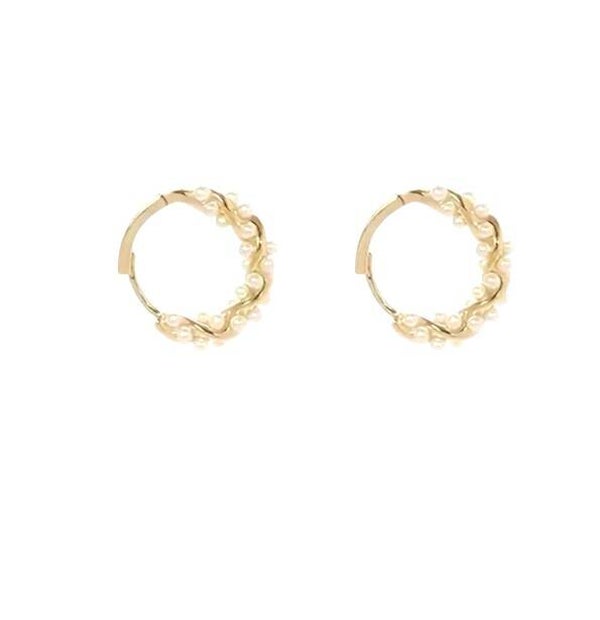 GRACE EARRINGS